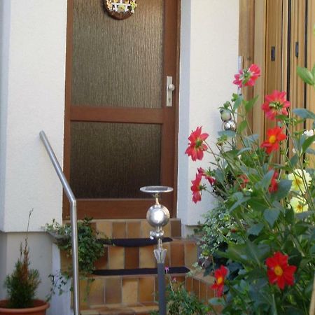 Ferienwohnung Langenhecke 16 Bad Muenstereifel Exterior foto