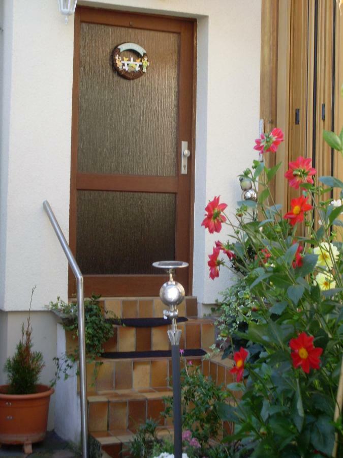 Ferienwohnung Langenhecke 16 Bad Muenstereifel Exterior foto