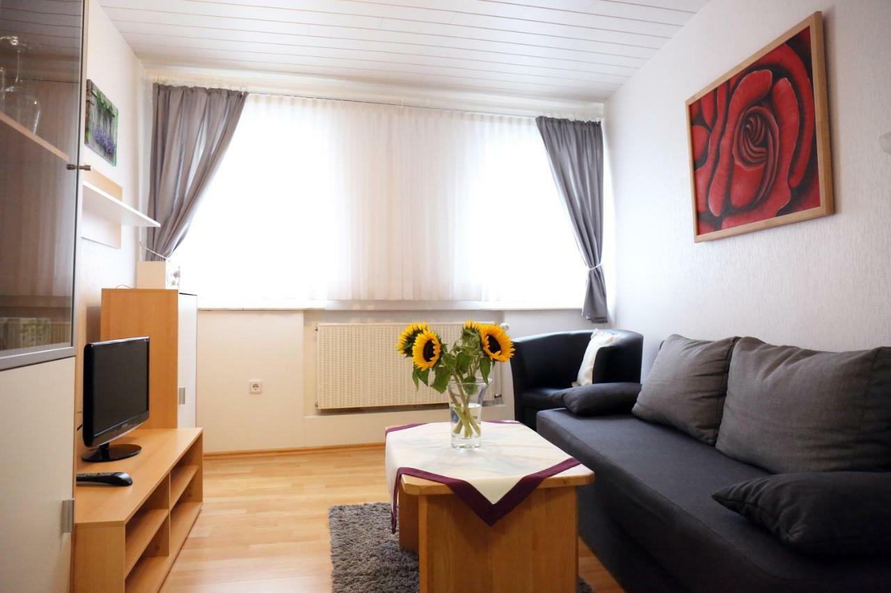 Ferienwohnung Langenhecke 16 Bad Muenstereifel Exterior foto