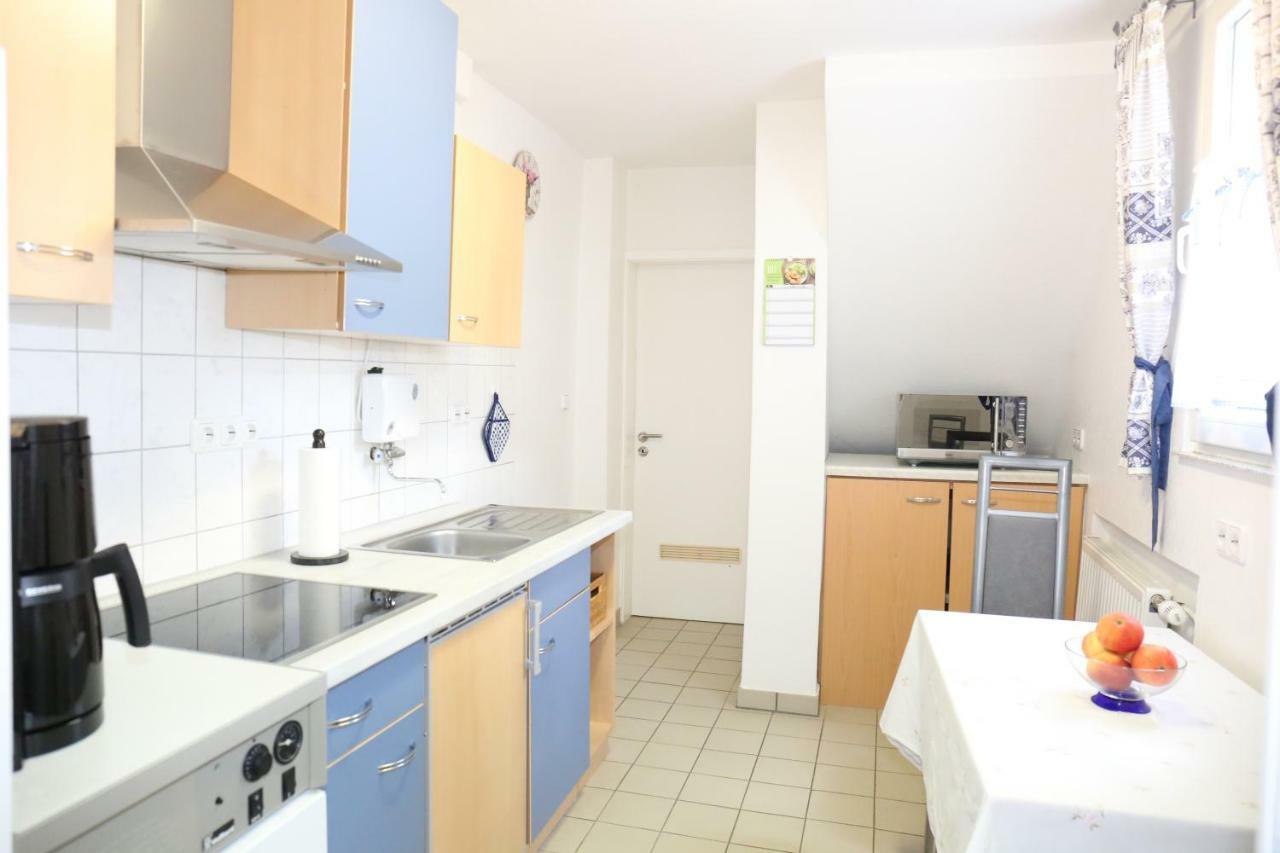 Ferienwohnung Langenhecke 16 Bad Muenstereifel Exterior foto