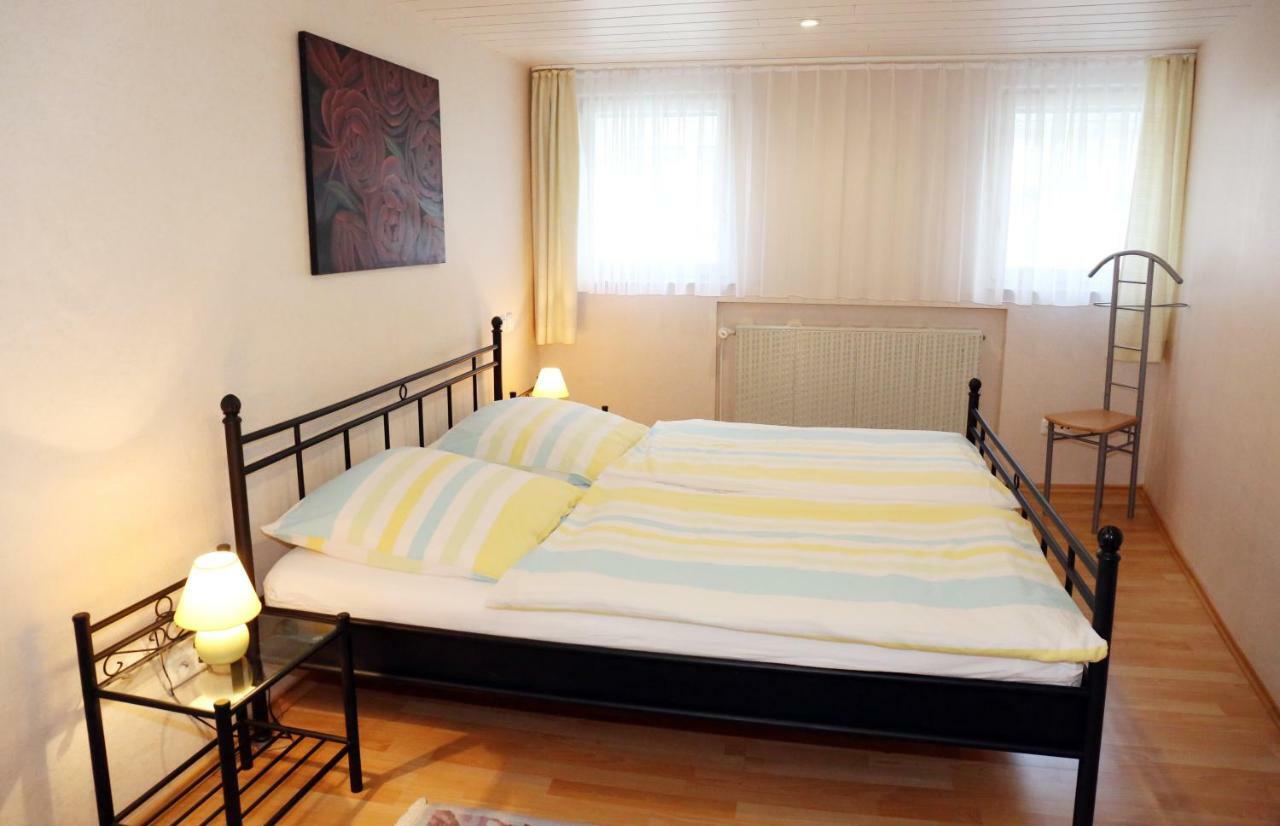 Ferienwohnung Langenhecke 16 Bad Muenstereifel Exterior foto