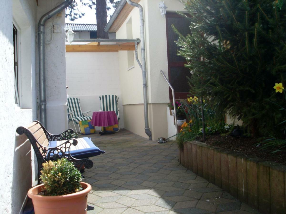 Ferienwohnung Langenhecke 16 Bad Muenstereifel Exterior foto